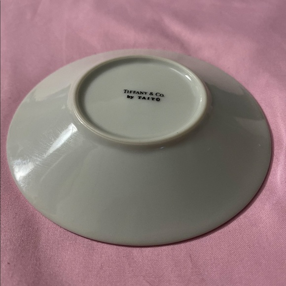 SOLD Tiffany and co teaset.. rare vintage!! - Picture 5 of 10